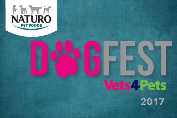 Dog Fest here we come – 2017