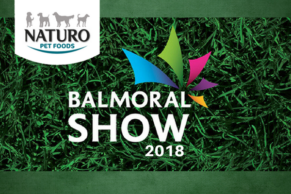 Naturo back at Balmoral – 2018