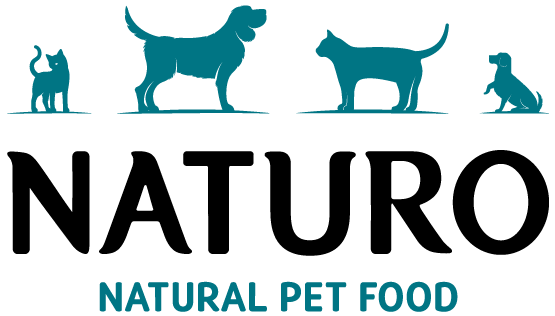 Naturo - Natural Pet Food
